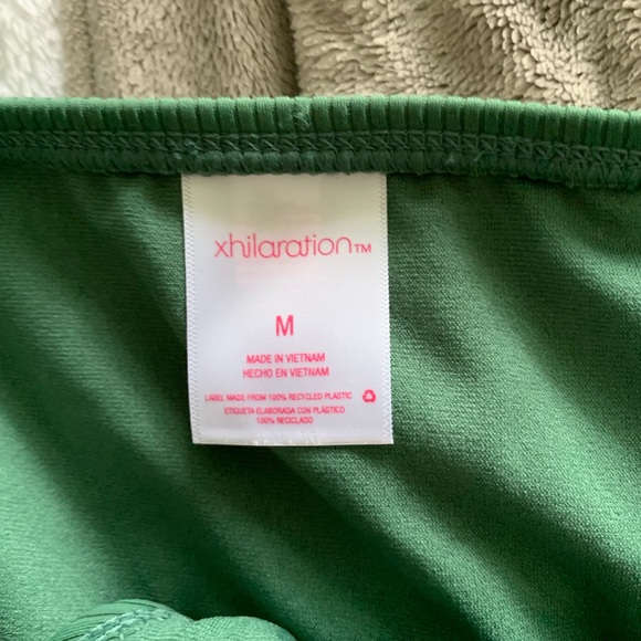 NWOT Xhilaration Bikini Bottoms - Picture 4 of 4